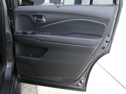 Used 2019 Honda Passport Elite image 26