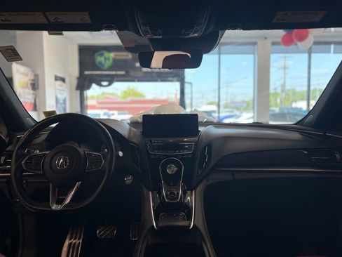 Used 2022 Acura RDX AWD image 15