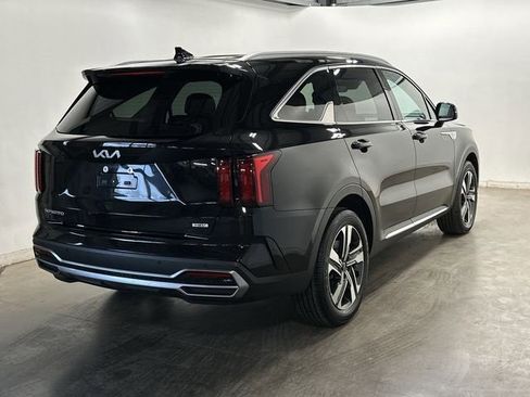 Used 2023 Kia Sorento EX image 35