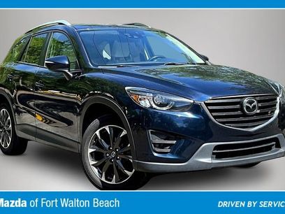 Used 2016 MAZDA CX-5 Grand Touring