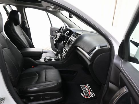 Used 2017 GMC Acadia Limited SLT image 22