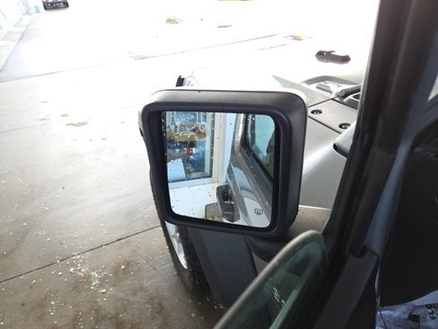 Used 2021 Jeep Wrangler Unlimited Islander w/ Uconnect 4C Nav & Sound Group image 36