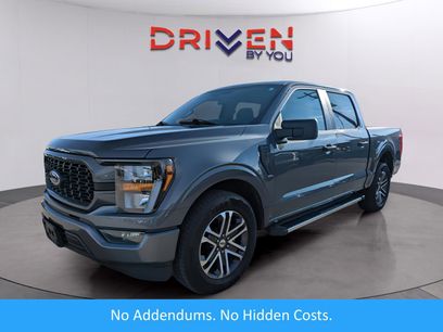 Used 2023 Ford F150 XL w/ STX Appearance Package