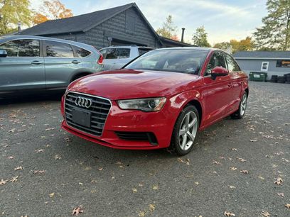 Used 2016 Audi A3 2.0T Premium w/ Audi MMI Navigation Plus