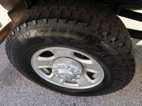 Used 2022 RAM 2500 Tradesman AWD/4WD image 13
