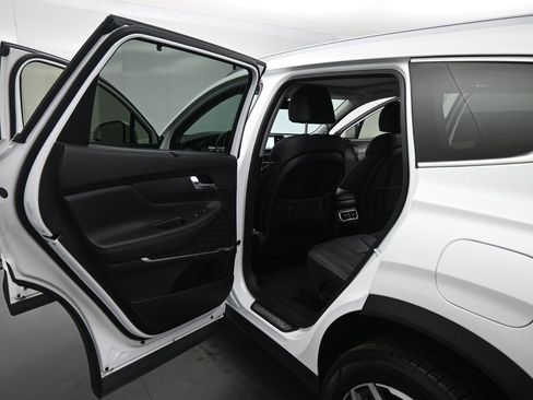 Used 2023 Hyundai Santa Fe Limited image 21