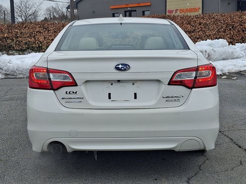 Used 2016 Subaru Legacy 2.5i Limited image 5
