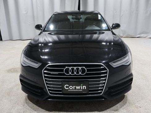 Used 2018 Audi A6 2.0T Premium Plus image 9