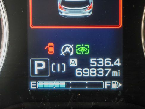 Used 2022 Subaru Forester Touring image 16