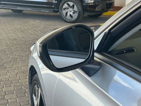 Used 2023 Honda Civic EX-L image 15