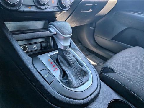 Used 2024 Kia Forte LXS image 11