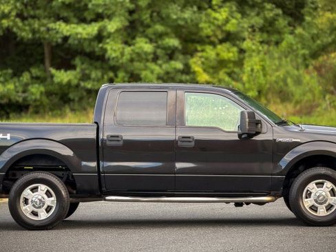 Used 2010 Ford F150 XLT AWD/4WD image 3
