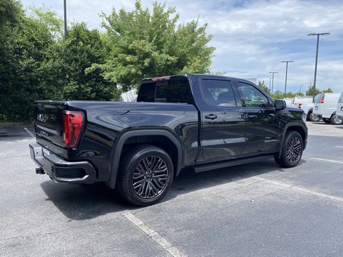 Used 2022 GMC Sierra 1500 Denali Ultimate AWD/4WD image 9