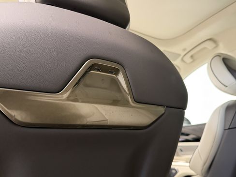 Used 2024 Lincoln Nautilus Black Label image 26