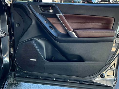 Used 2017 Subaru Forester 2.0XT Touring image 22