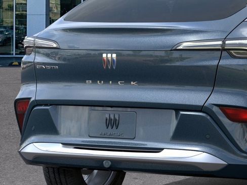 New 2026 Buick Envista Avenir image 14