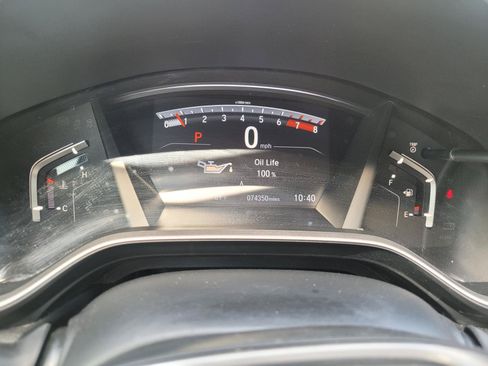 Used 2020 Honda CR-V EX image 7