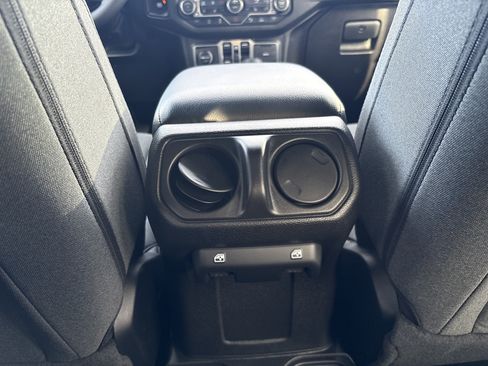 New 2026 Jeep Wrangler Willys AWD/4WD image 16