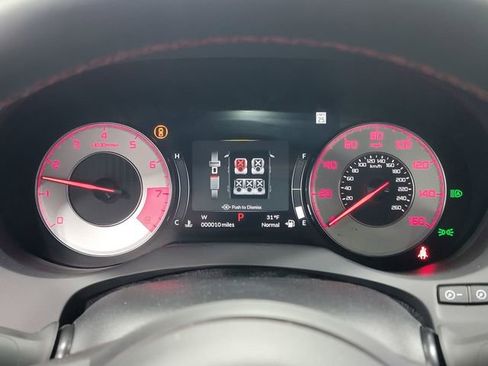 New 2026 Acura RDX A-Spec AWD/4WD image 28