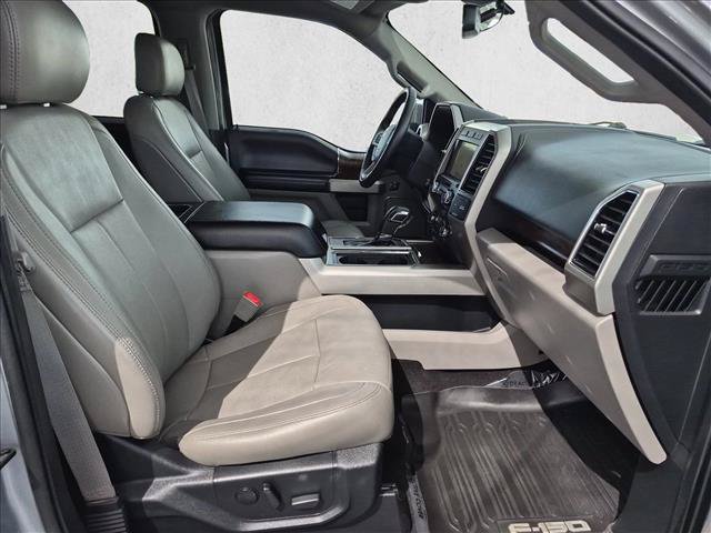 Used 2020 Ford F150 Lariat AWD/4WD image 20