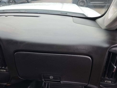 Used 2016 GMC Sierra 3500 4x4 Regular Cab w/ Sierra Convenience Package image 4