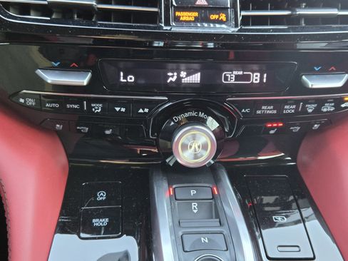 Certified 2026 Acura MDX A-Spec image 16