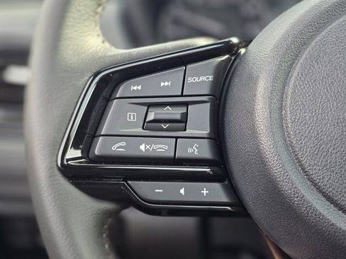 New 2026 Subaru Forester Sport image 20