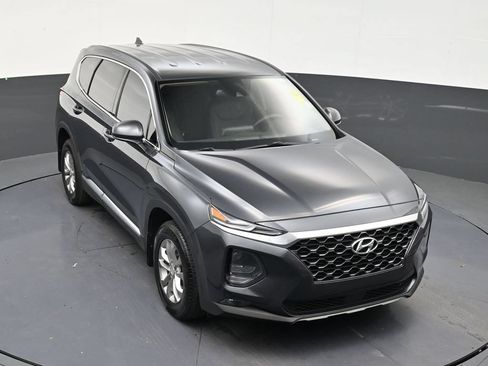 Used 2020 Hyundai Santa Fe SEL FWD image 18