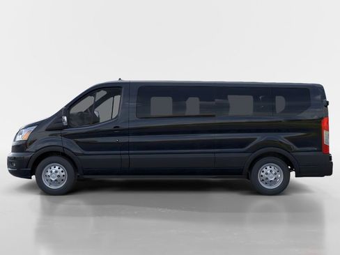 New 2025 Ford Transit 350 XLT image 24