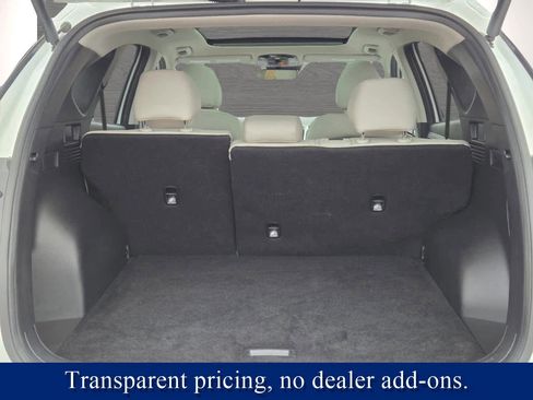 Used 2024 Hyundai Tucson Limited image 13