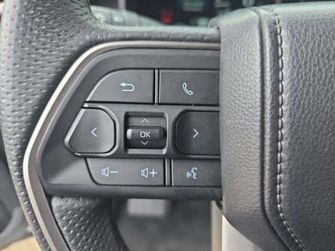 Used 2025 Toyota Tundra Limited image 15
