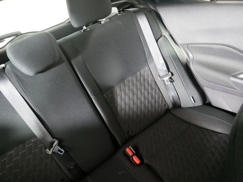 Used 2024 Nissan Kicks SV image 14