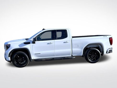 Certified 2023 GMC Sierra 1500 Elevation AWD/4WD image 8