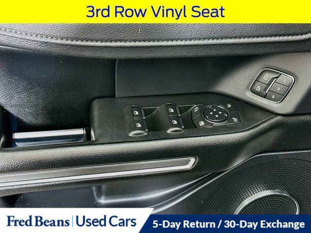 Used 2019 Ford Expedition XLT w/ Equipment Group 202A AWD/4WD image 23