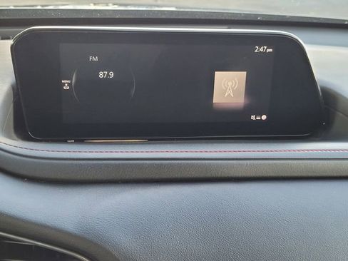 Used 2024 MAZDA CX-30 AWD 2.5 S w/ Preferred Package image 9