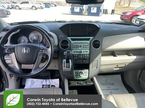 Used 2011 Honda Pilot Touring image 19