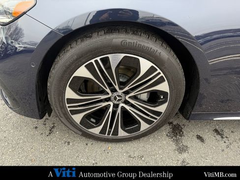 Certified 2026 Mercedes-Benz E 350 4MATIC Sedan image 12