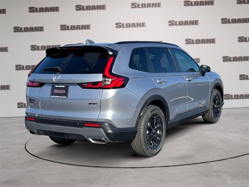 New 2026 Honda CR-V Sport-L image 5