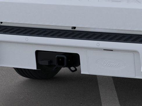 New 2025 Ford Maverick Lobo AWD/4WD image 23