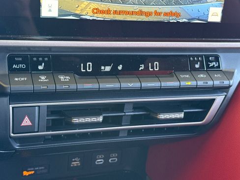 New 2026 Toyota Camry XSE image 23