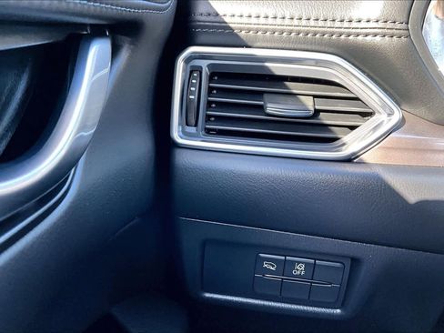 Used 2024 MAZDA CX-5 AWD 2.5 S w/ Select Package image 34