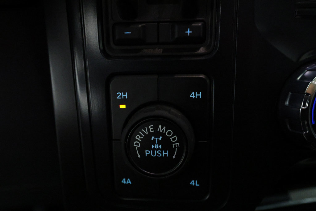 Used 2026 Ford F150 Raptor AWD/4WD image 24