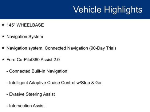 Certified 2021 Ford F150 Lariat w/ Equipment Group 502A High image 20