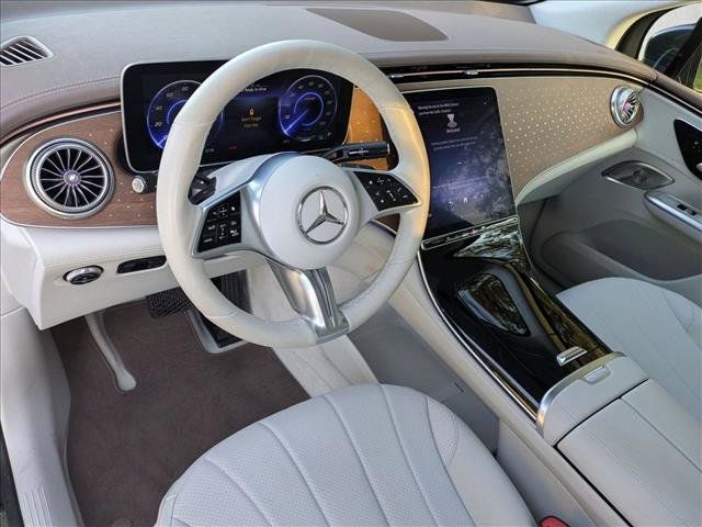 Used 2023 Mercedes-Benz EQE 350+ SUV image 10