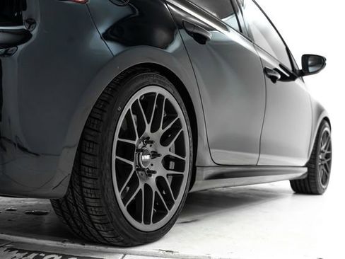 Used 2013 Volkswagen Golf 4Motion Big Turbo with Many image 14