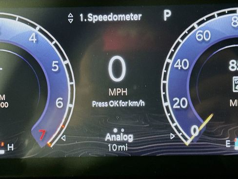 New 2026 Jeep Grand Cherokee L Limited AWD/4WD image 11