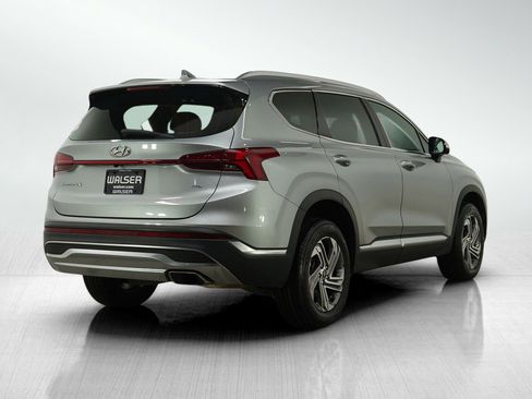 Used 2023 Hyundai Santa Fe SEL w/ Premium Package image 5