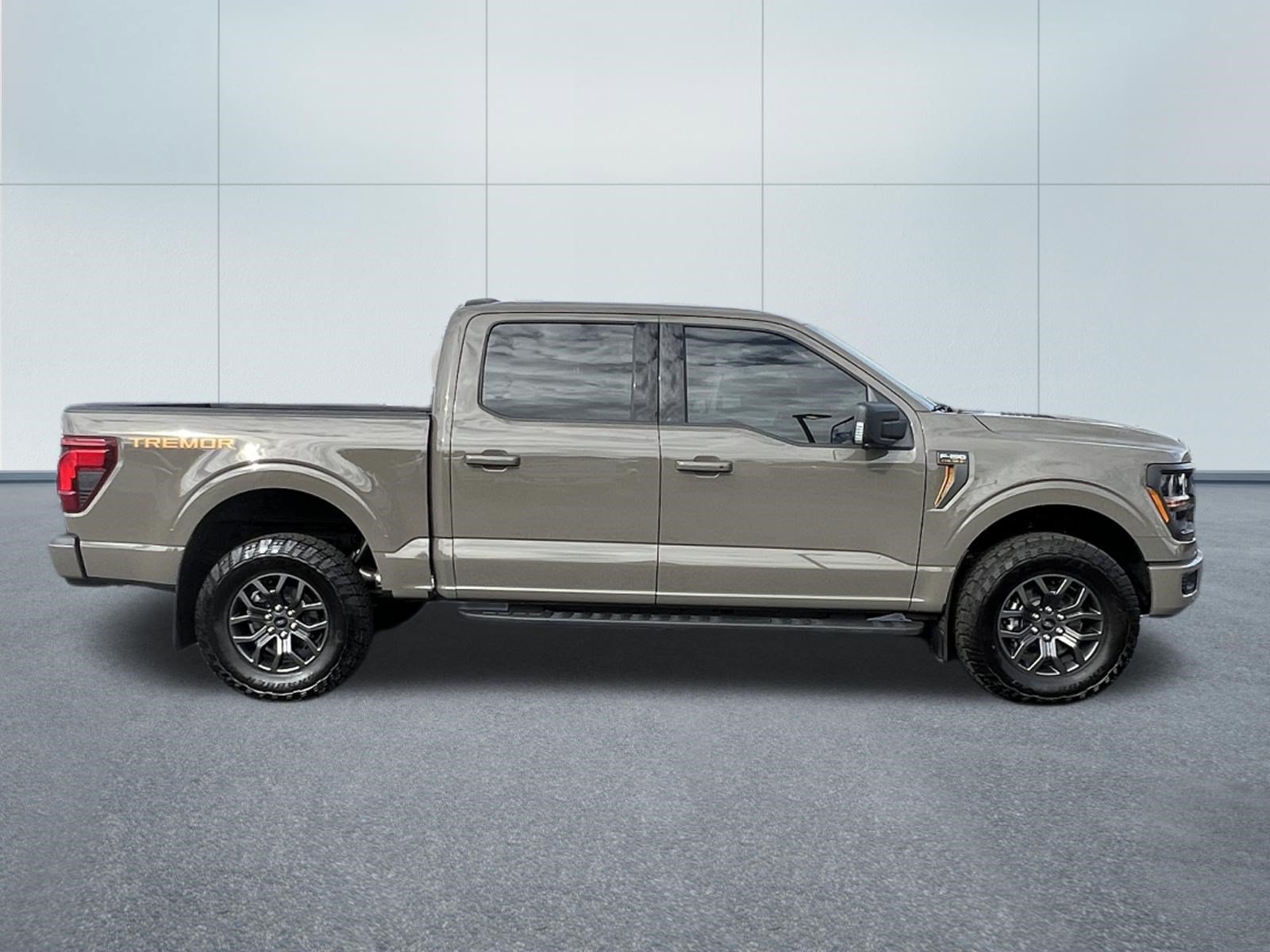 Used 2026 Ford F150 Tremor AWD/4WD image 7
