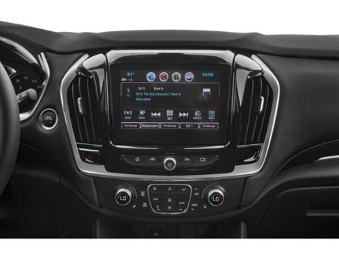 Used 2019 Chevrolet Traverse LT AWD/4WD image 13