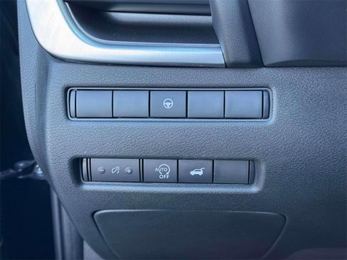 Certified 2024 Nissan Rogue SV w/ SV Premium Package image 20